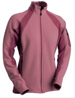 HAGLOFS BUNGY JACKET POWERSTRETCH DONNA